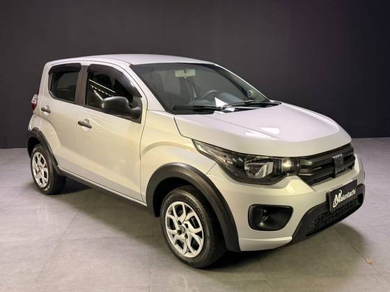 FIAT MOBI 1.0 EVO FLEX LIKE. MANUAL FIAT MOBI 1.0 EVO FLEX LIKE. MANUAL